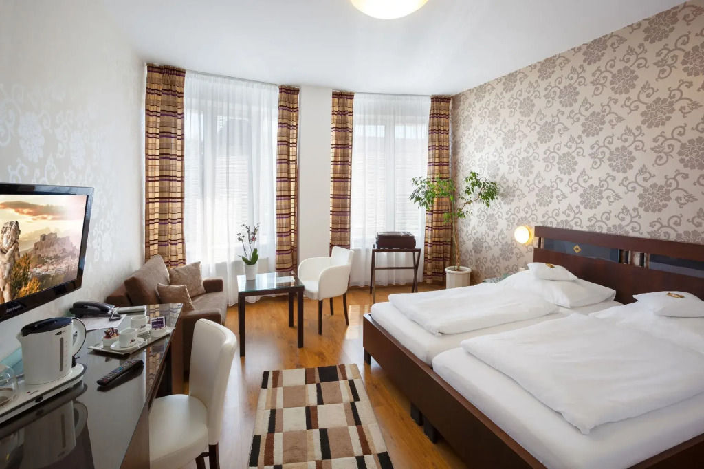 Hotel Trinity