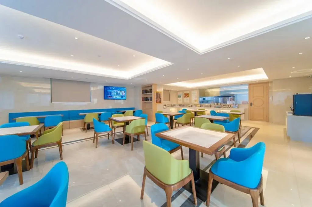 Vienna Hotel(Hefei xinbengbu Road store)