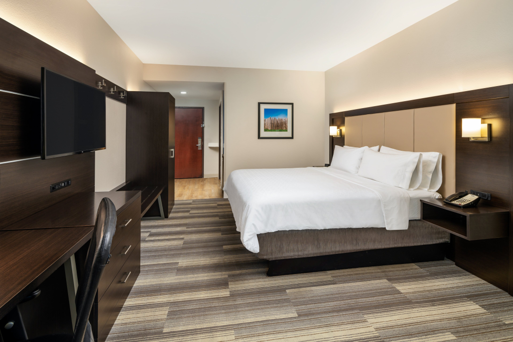 Holiday Inn Express Hotel & Suites Florence I-95 at Hwy 327 by IHG