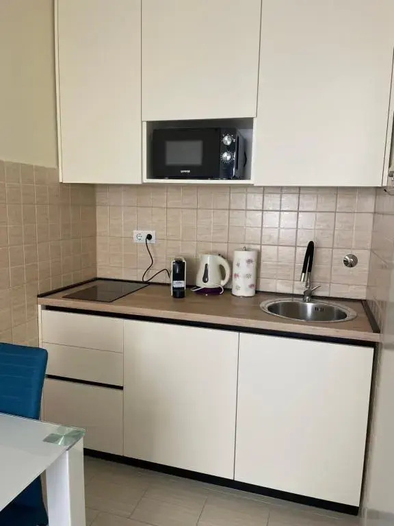 Apartments Villa Dinka