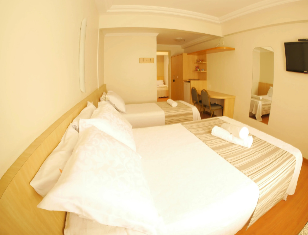 Icaraí Praia Hotel
