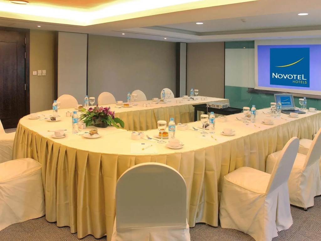 Novotel Rayong Rim Pae Resort