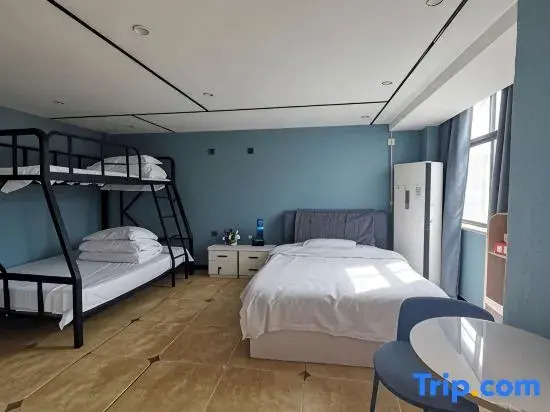 Taikang Aegean Hotel
