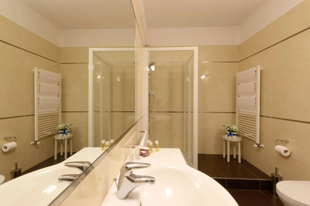 San Severino Park Hotel & SPA
