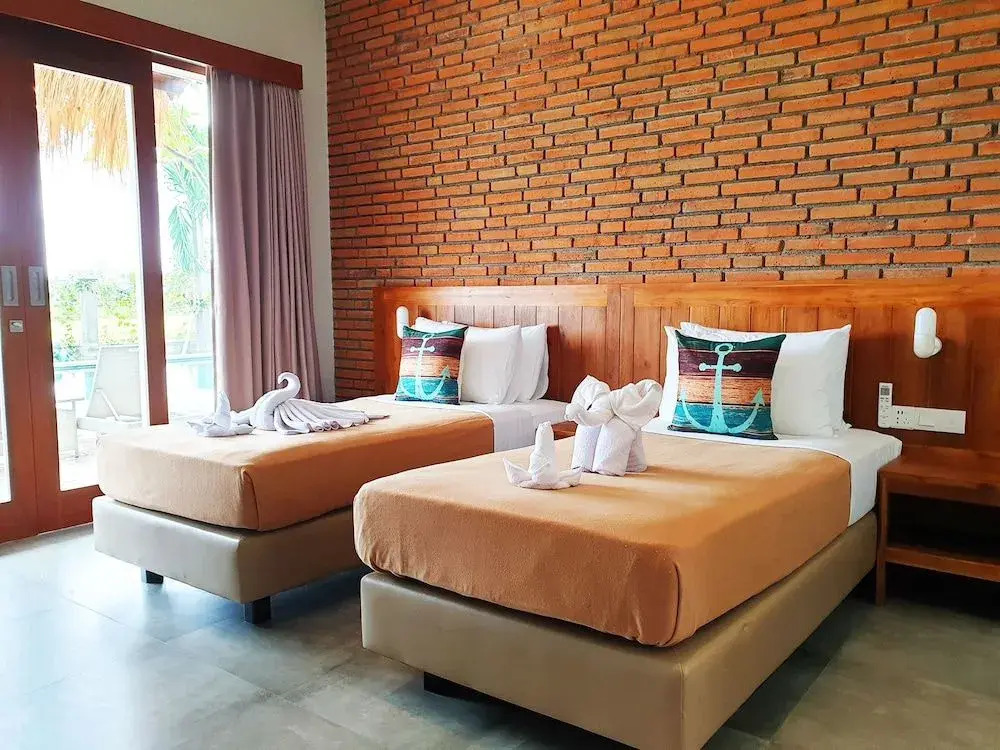 Canggu Camp 308