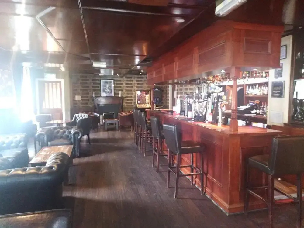 Huntly Arms
