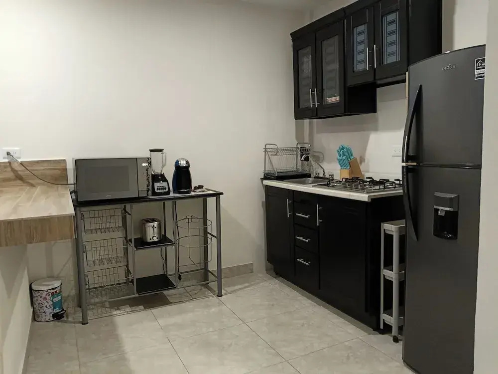Suites Santo Cielo