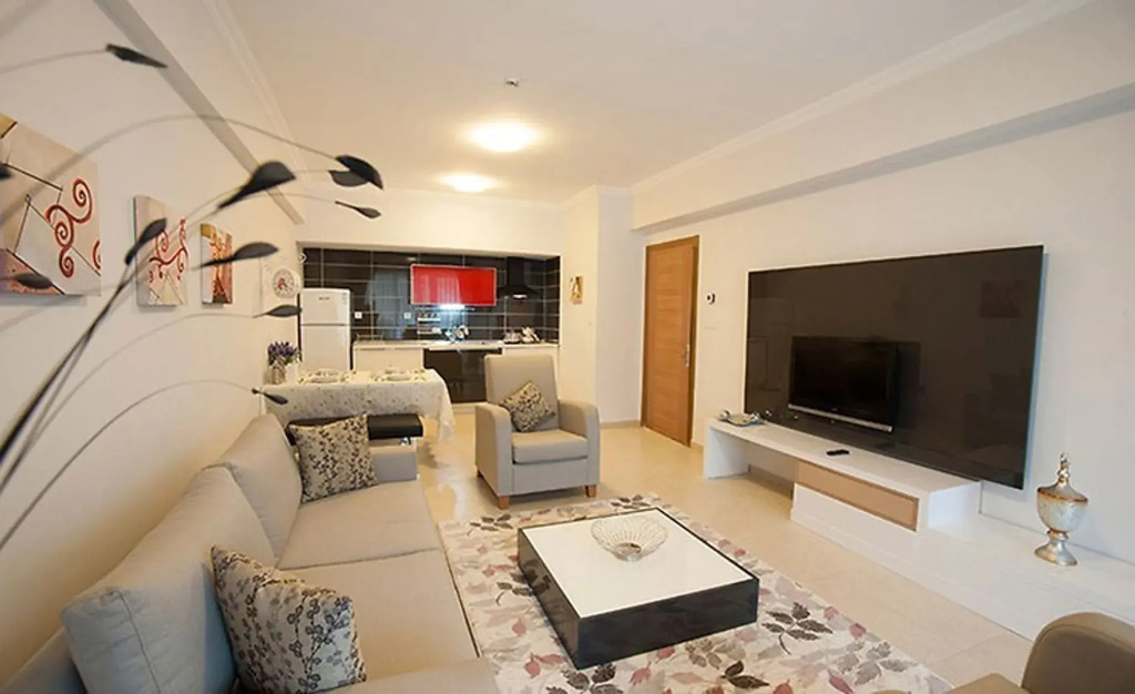 Beyland Resort Spa Hotel