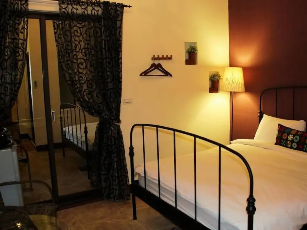 Good News Homestay