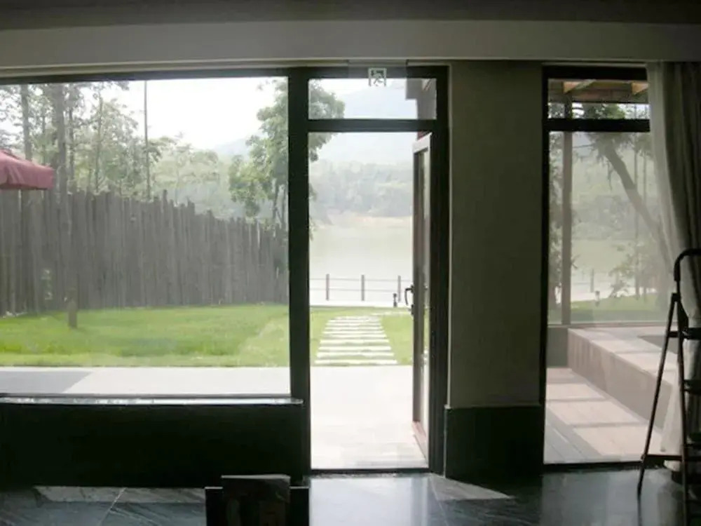 Nanjing Ziqinghu Hotspring Hotel