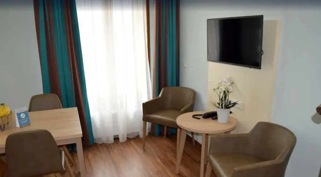 Trip Inn Residence City Center