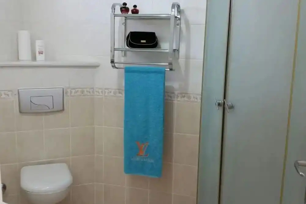 Belek Luks Villa by Belek Rental