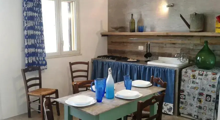 Villetta SantIsidoro