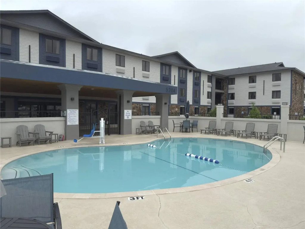 Clarion Pointe Shreveport West