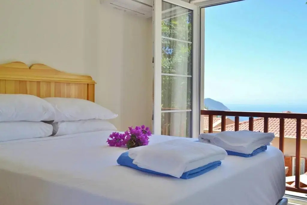 Kalkan Lavanta Complex Luxury Villa