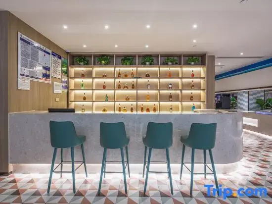 Jinhai Argyle Resort Weihai