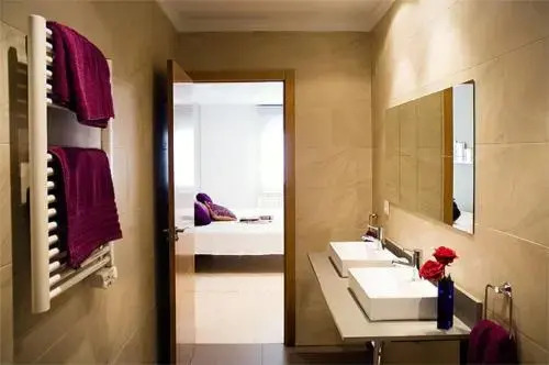 Apartamentos Naredo