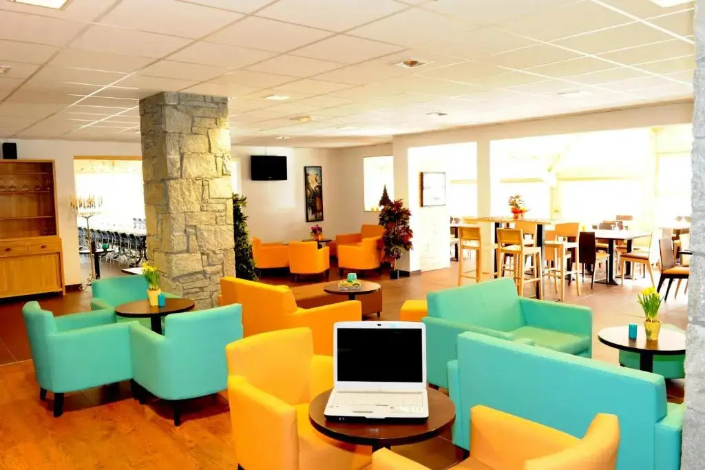 Hameau 6 002 - SPA & PISCINE studio 4 pers