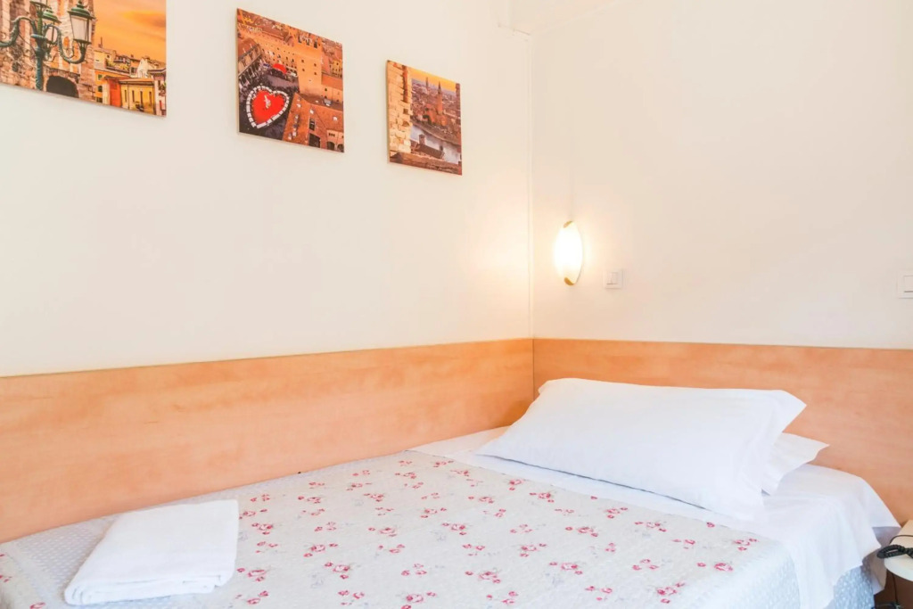 Albergo Trento