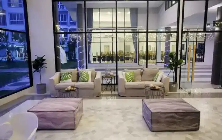 Collection Hotel Hua Hin