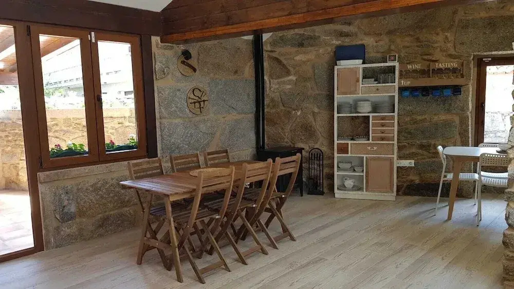 Beautiful House 300 Meters From the Beach