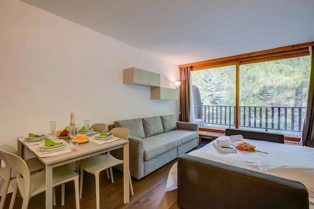 Studio La Finestra Sulle Piste