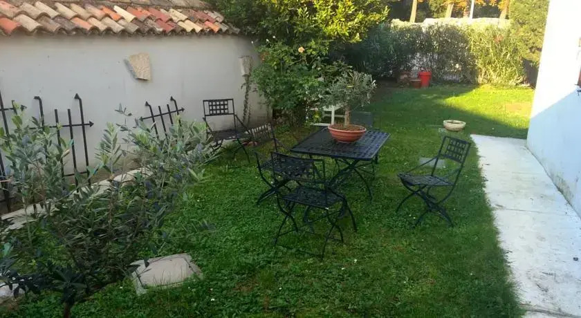 Casa Del Sale
