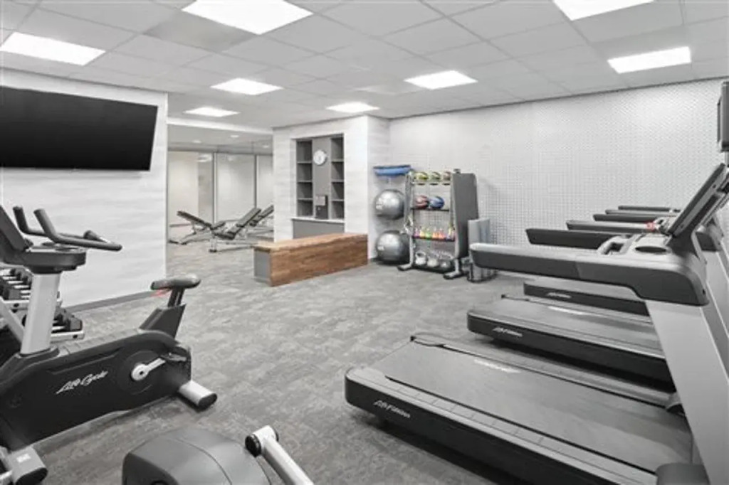 Fairfield Inn & Suites by Marriott Fort Lauderdale Northwest