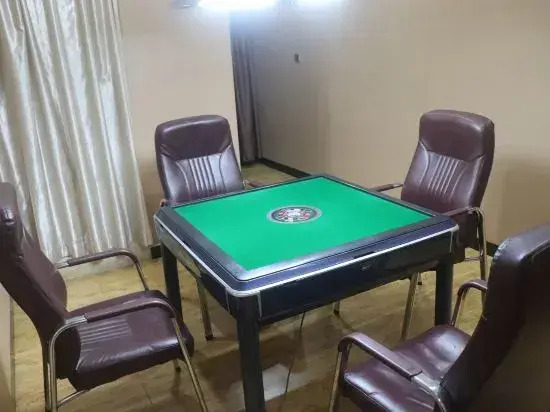 Zhen Jiu Xiang Hotel