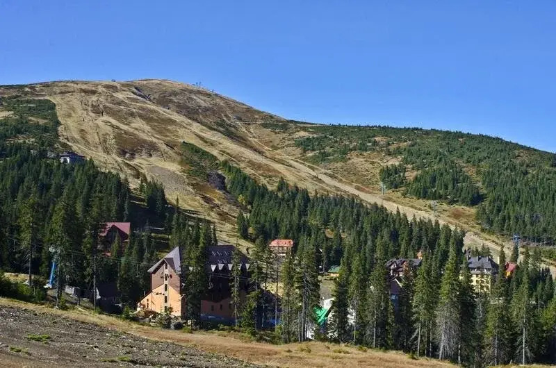 Smerichka Hotel