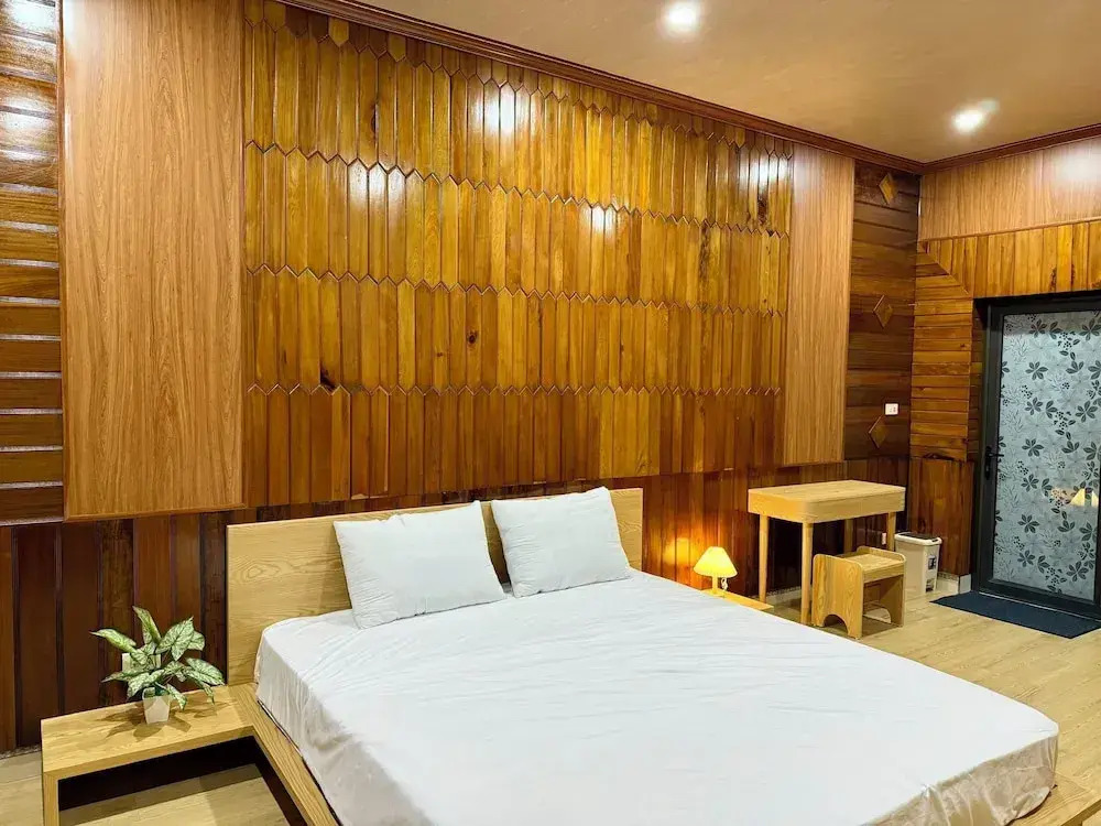 May Garden Homestay Ninh Bình