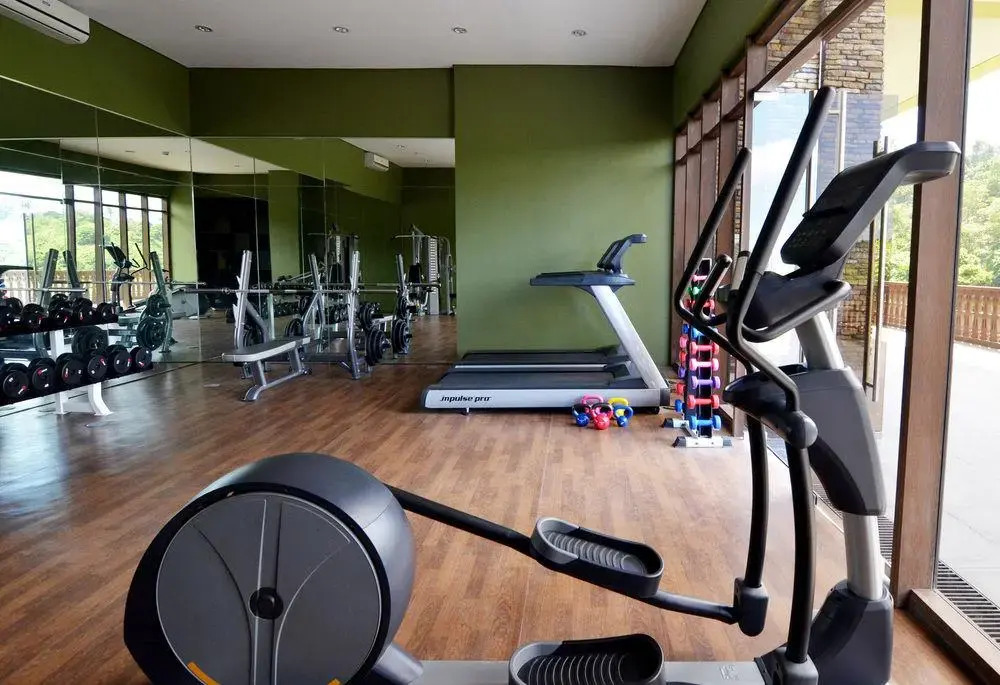 Crosswinds Resort Suites