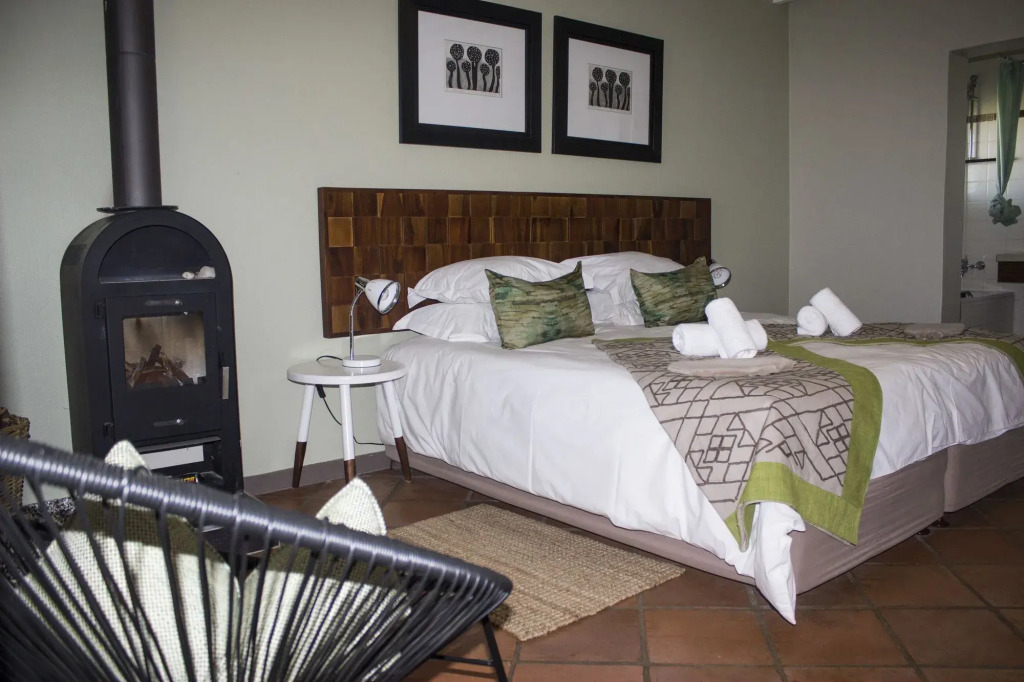Auas Safari Lodge