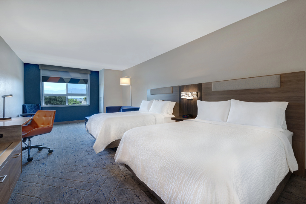 Holiday Inn Express & Suites Ontario - Chino Hills by IHG