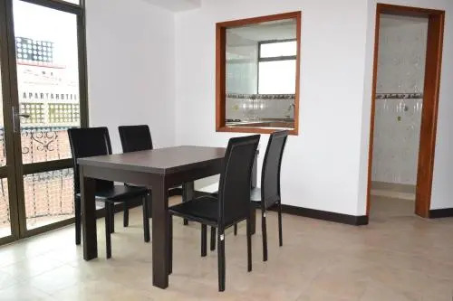 Apartahotel Doble3