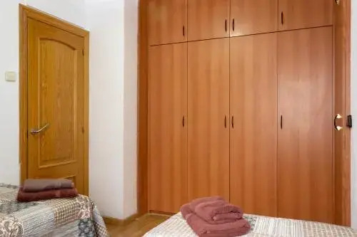 Plaza España Apartment