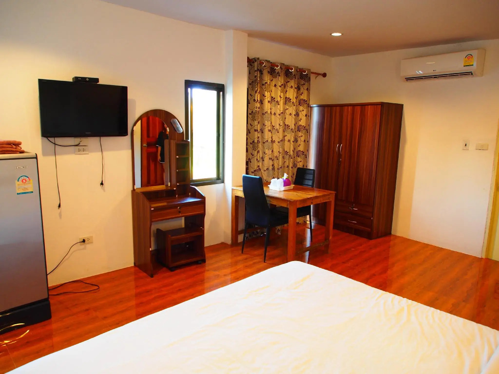 Aiyara Garden Resort