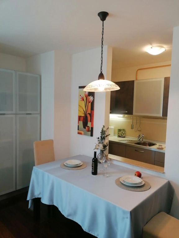 Apartman Sunshine