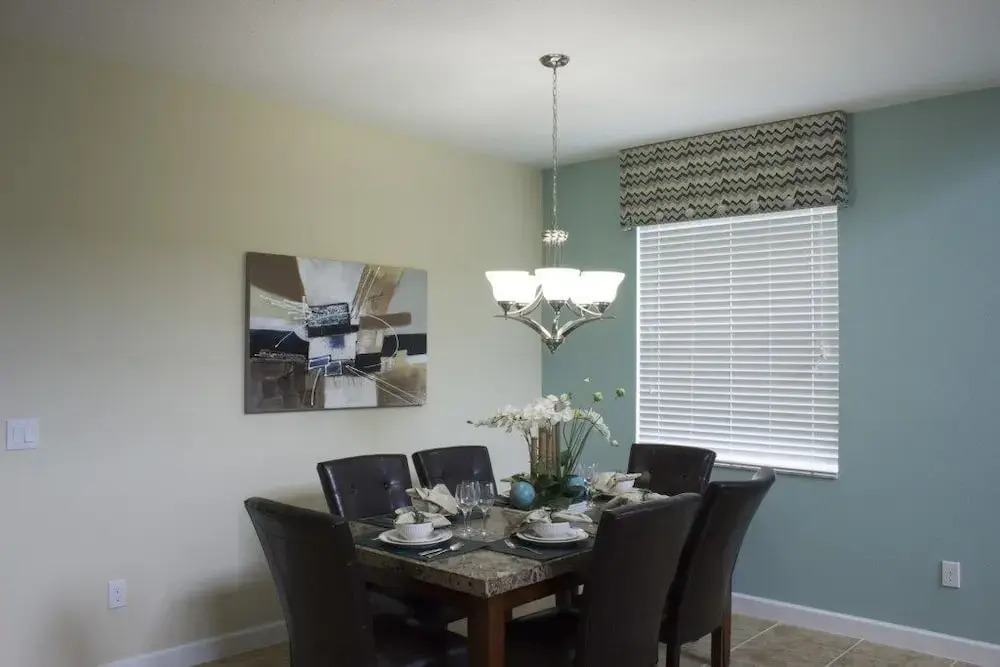 Ov3501 - Paradise Palms - 5 Bed 4 Baths Villa