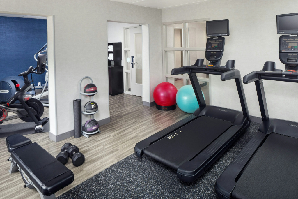 Hampton Inn Atlanta-Northlake