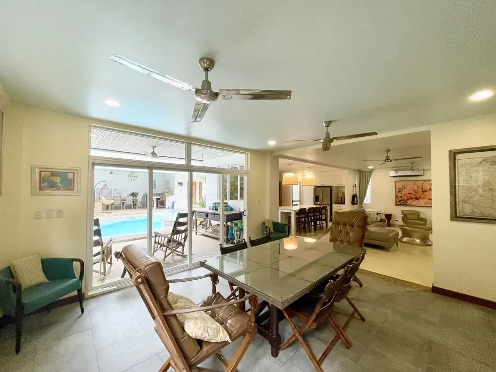 Luxury Beachfront Oasis - Hermosa Palms 50 by RedAwning