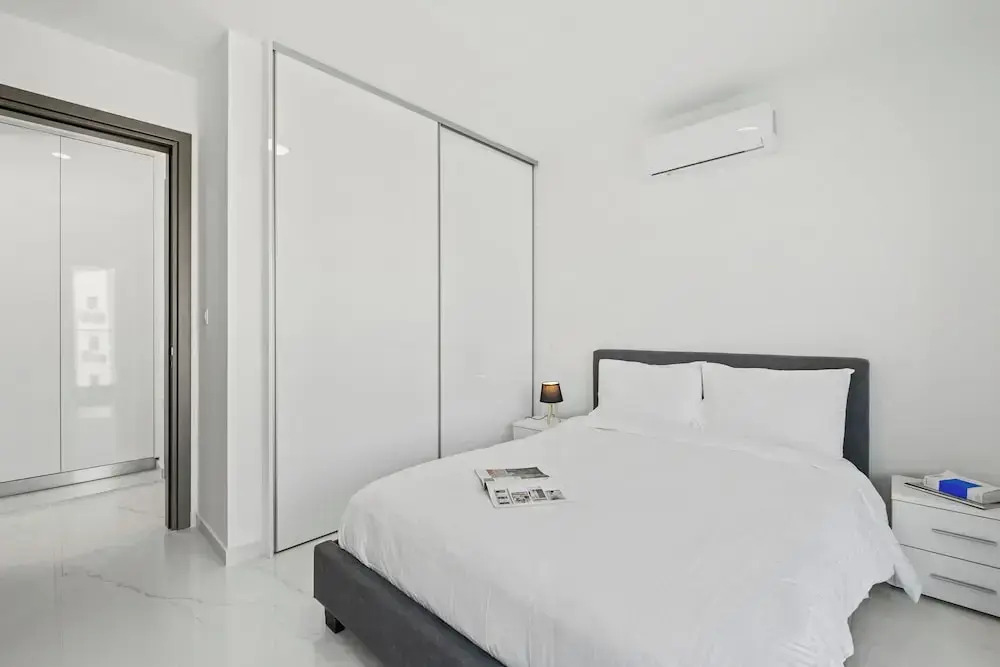 Maestro City Apartments
