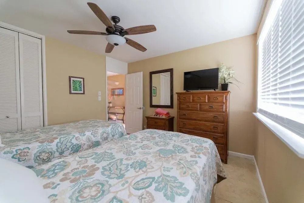 Paniolo - Kahuku - 2 Br Condo