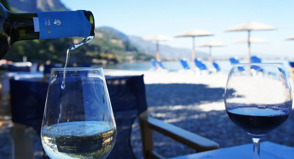 Stavento Hotel & Resort, new experience