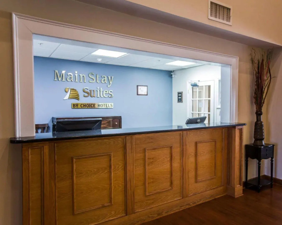 Candlewood Suites - Charlotte - Arrowood by IHG