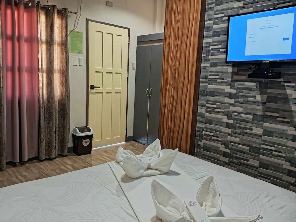 Maya Suites Badian powered by Cocotel