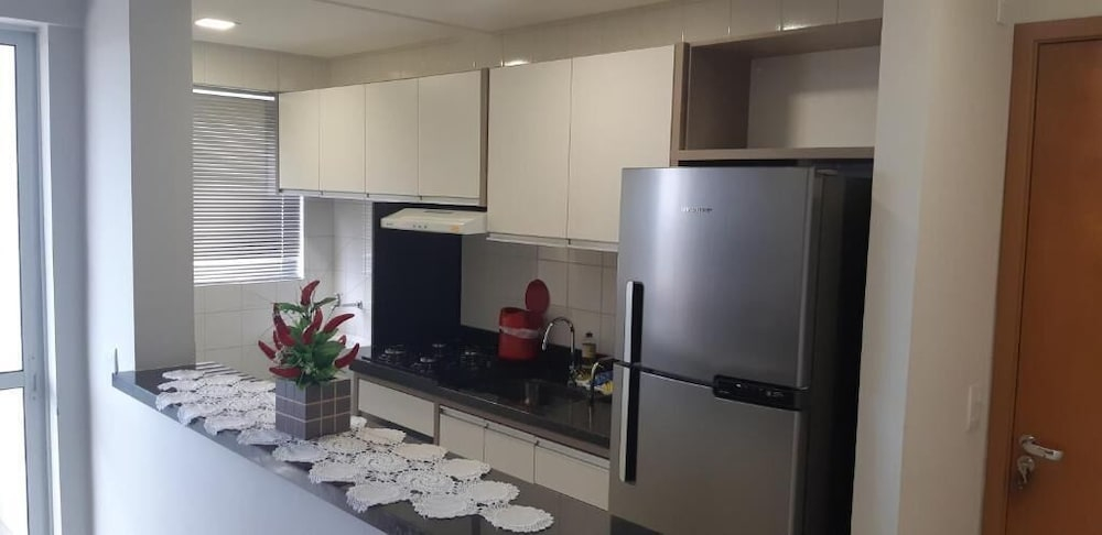 SkyHome Flats Palmas - Century 21 Resid.