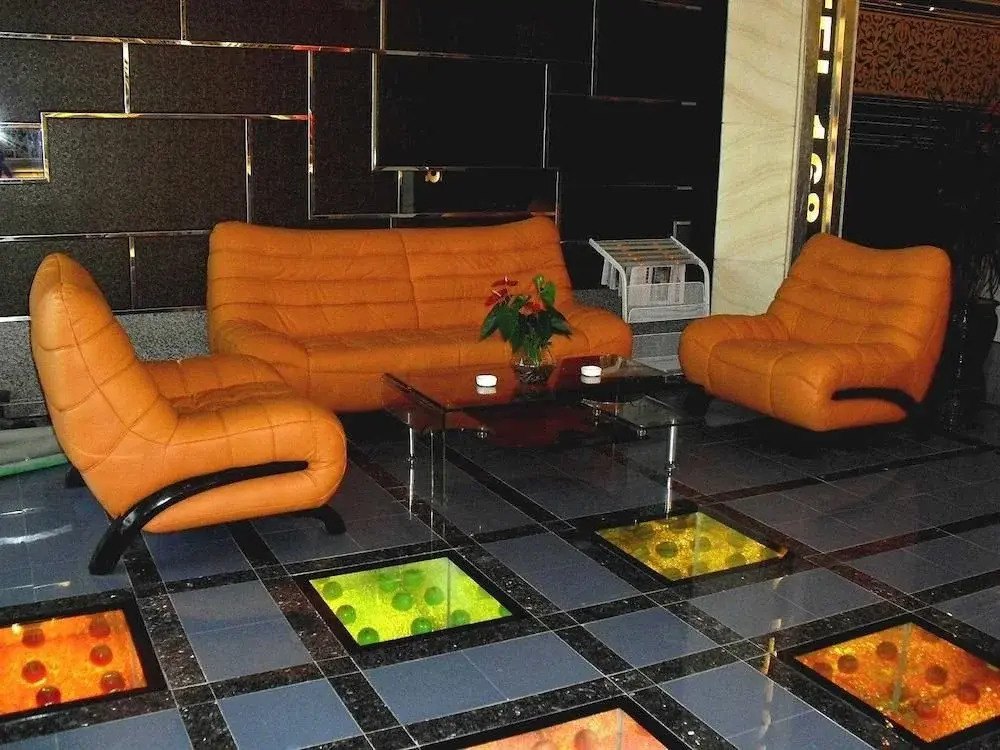 Motel 168 Shanghai Chunshen Road Branch