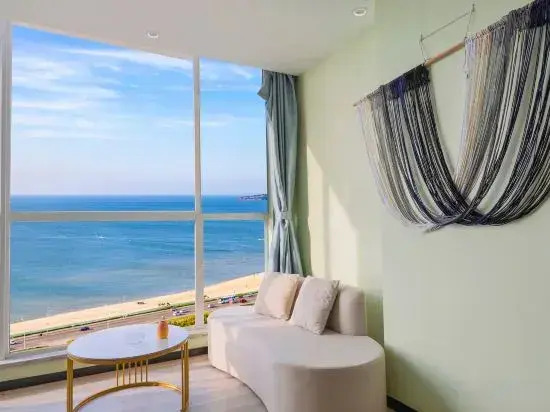 Rongcheng Yuexin Vacation Apartment (Intercontinental Leisure Tourism Resort Area)