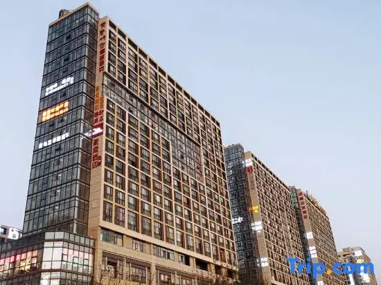 Kunming Yunman Impression Hotel